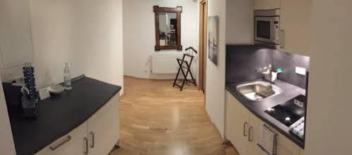 Apartment Apartments Constance *